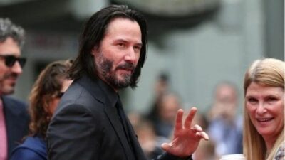 Keanu Reeves’ten Matrix 4 tepkisi: Ama ben öldüm!