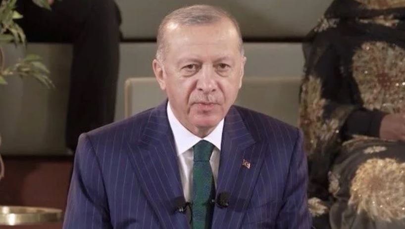 Cumhurbaşkanı Erdoğan’dan faiz ve enflasyon mesajı