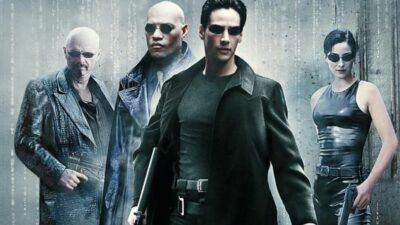 Keanu Reeves’in Matrix serisinden aldığı ücretler belli oldu