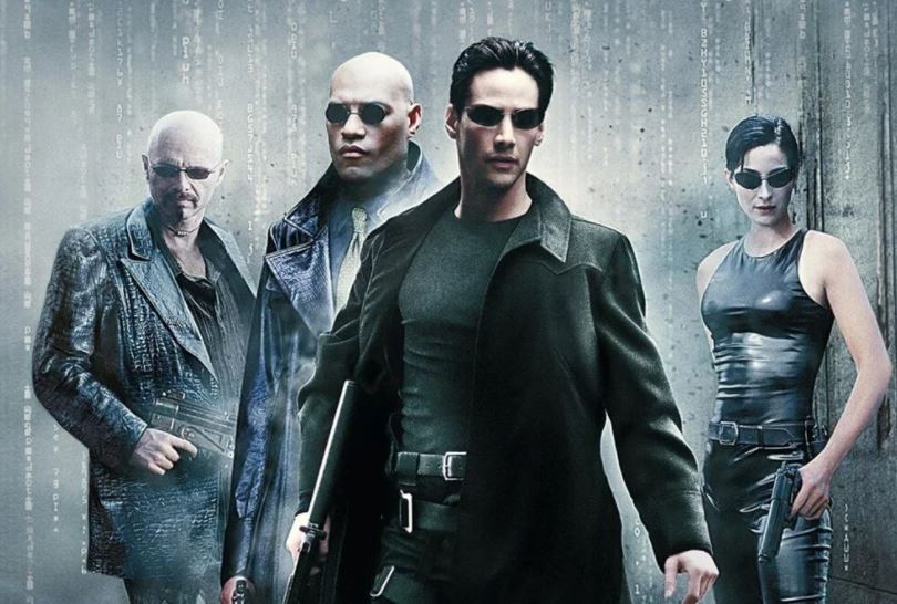 Keanu Reeves’in Matrix serisinden aldığı ücretler belli oldu