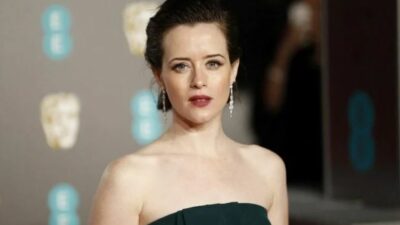 Claire Foy: İlişki sahnesi çekmek sömürülmüş hissettiriyor