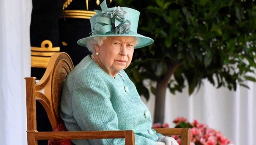 Kraliçe Elizabeth’e suikast girişiminin ayrıntıları ortaya çıktı