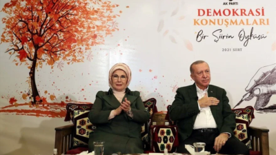 Cumhurbaşkanı Erdoğan: Ekonomide yeni programımızla refahı yaygınlaştıracağız