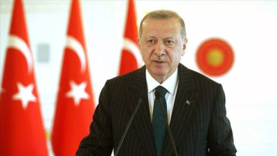 Erdoğan: Medeniyetler İttifakı’nın vizyonuna her zamankinden daha fazla ihtiyaç var