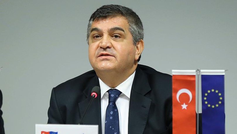 Dışişleri: Türkiye’nin AB dışında kalma seçeneği yok