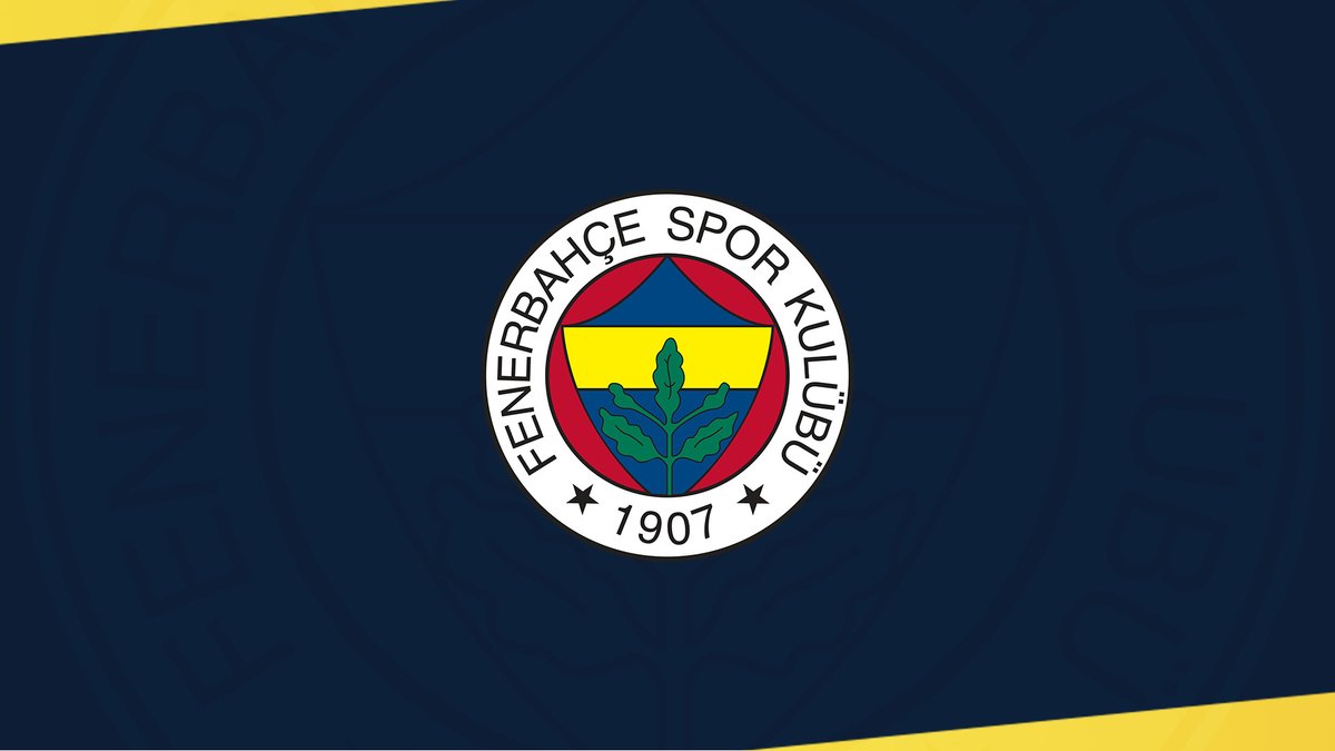 Fenerbahçe’den taraftara çağrı: Hiçbir gerginlik yaşanmaması önemlidir