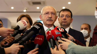 Kılıçdaroğlu’ndan asgari ücret açıklaması: 5 bin 376 lira verilmesi lazım