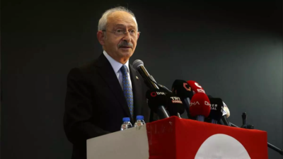 Kılıçdaroğlu: Seçim kararı almazlarsa bizim lehimize