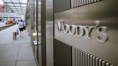 Moody’s: Türkiye’de enflasyon, büyümeyi önemli ölçüde yavaşlatacak