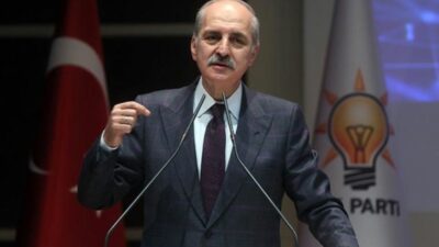 AK Partili Kurtulmuş’tan ‘yüksek faiz’ açıklaması