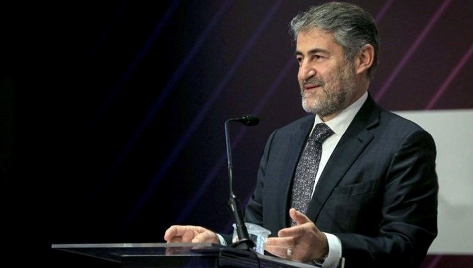 Bakan Nebati: Cari açık 15.4 milyar dolara geriledi