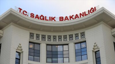 Sağlık Bakanlığı’ndan ‘Omicron’ açıklaması