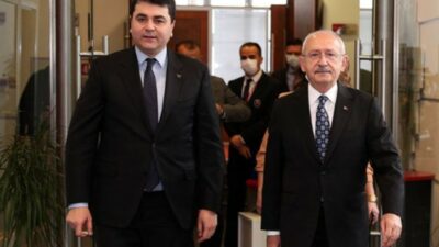 CHP ve DP liderleri seçim konusunda uzlaştı