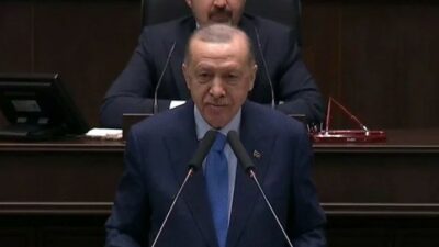 Cumhurbaşkanı Erdoğan: ‘Nokta koyuyorum, erken seçim yok!’