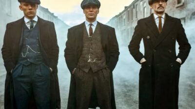 ‘Peaky Blinders’ın 6’ıncı sezonundan ilk tanıtım geldi