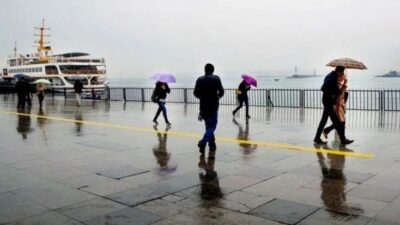 Meteoroloji uyardı: Soğuk hava dalgası geliyor