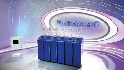 Milli Piyango yılbaşı çekilişi ne zaman, saat kaçta başlayacak?