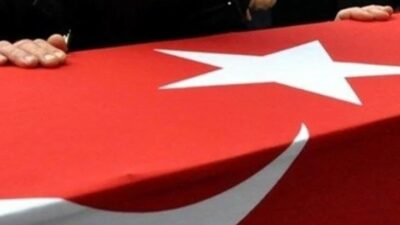 Tunceli’den acı haber… Bir asker şehit oldu!