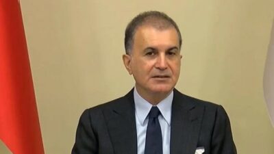 AK Partili Çelik: Tezleri bir gecede çöktü