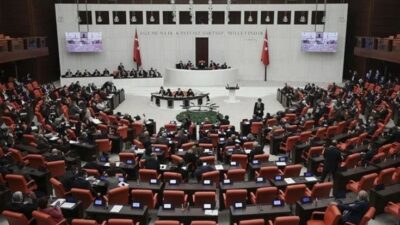 Öğretmenlik Meslek Kanunu teklifi Meclis’te