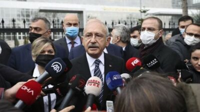 Kılıçdaroğlu’ndan asgari ücret açıklaması