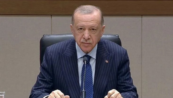 Cumhurbaşkanı Erdoğan’dan ‘asgari ücret’ açıklaması