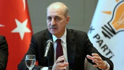 Kurtulmuş’tan ‘ekonomik OHAL’ açıklaması: ‘Saçma sapan bir iddia’