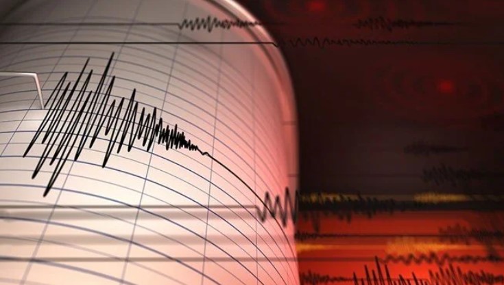 Çorum’da korkutan deprem