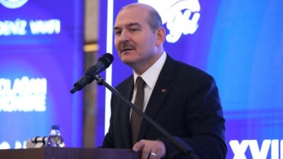 Bakan Soylu’dan İBB’ye teftiş açıklaması