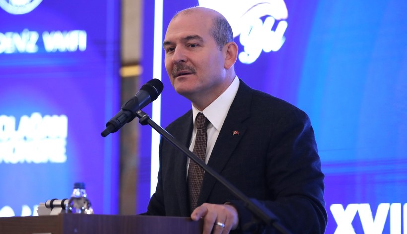 Bakan Soylu’dan İBB’ye teftiş açıklaması