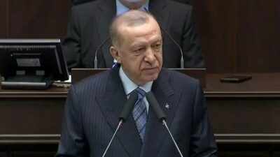 Erdoğan’dan ‘döviz kuru’ yorumu: ‘Kur dediğin bugün artar yarın düşer’