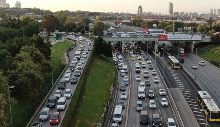 TŞOF’tan taşıma ücretlerine zam talebi