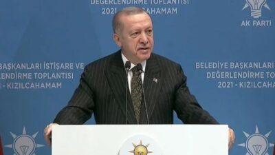 Cumhurbaşkanı Erdoğan’dan, Kılıçdaroğlu’na ‘bedava elektrik’ tepkisi