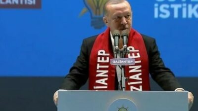 Cumhurbaşkanı Erdoğan’dan, Gaziantep’teki pitbull saldırısına tepki: Bedelini ödeyeceksiniz