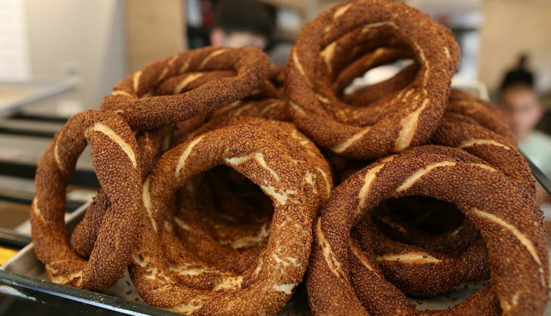 KKTC’de simit 10 TL oldu: Satmaya çekiniyoruz