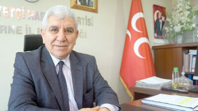 MHP’den bir EYT açıklaması daha