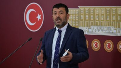 CHP’li Ağbaba: TÜİK kaçmaya çalışıyor