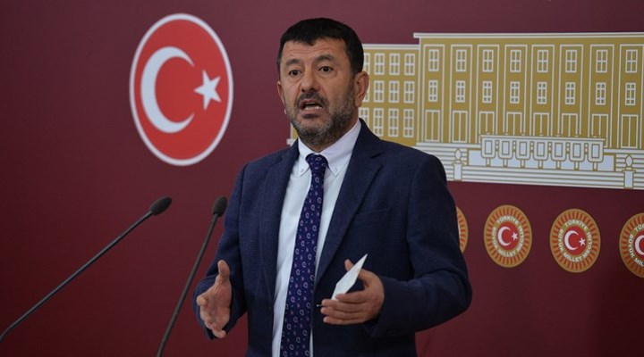 CHP’li Ağbaba: TÜİK kaçmaya çalışıyor