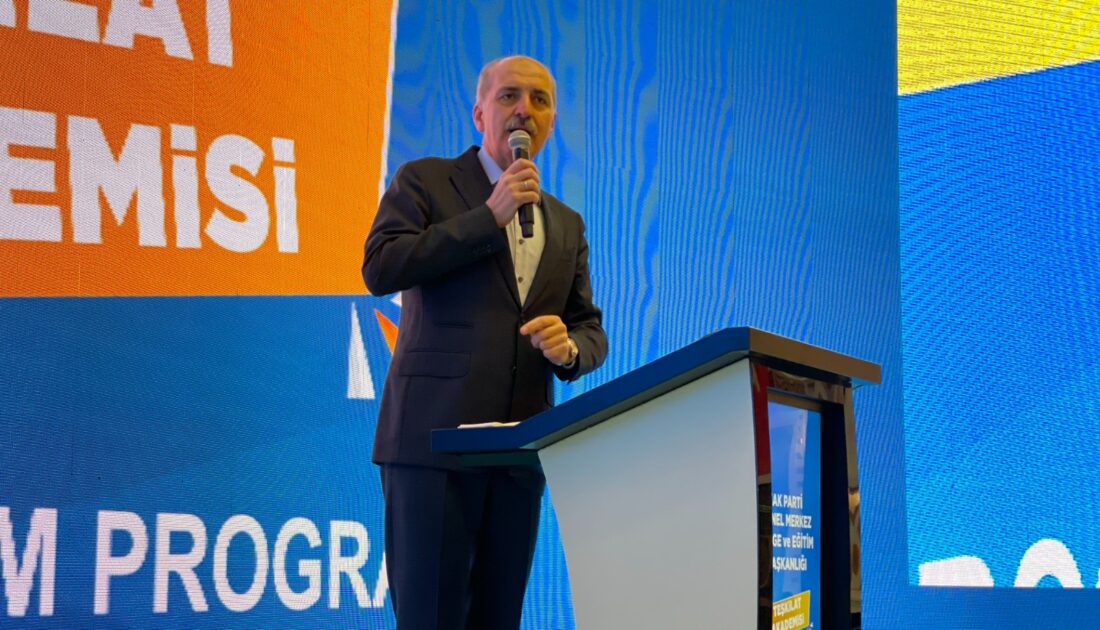 AK Partili Kurtulmuş: Memur ve emekli maaşlarında düzenleme yapılacak