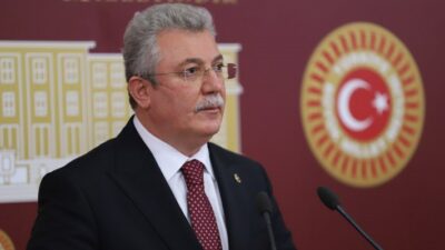 AK Partili Akbaşoğlu’ndan EYT açıklaması: ‘Önce söz verdiğimiz konuları neticelendirelim…’