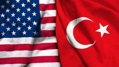 ABD’den Türkiye’ye heyet geliyor