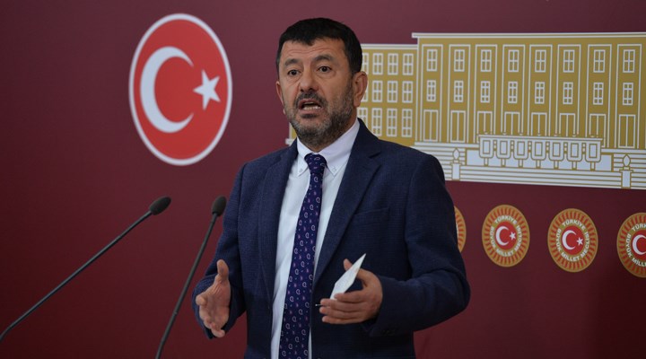 CHP’li Ağbaba: ‘EYT sorununu çözmezlerse…’