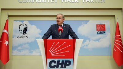 CHP’li Öztrak: 20 Aralık gecesi finansal kumpasa şahit olduk