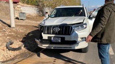 Cip otobüs yolcularına çarptı: 1 ölü, 3 yaralı