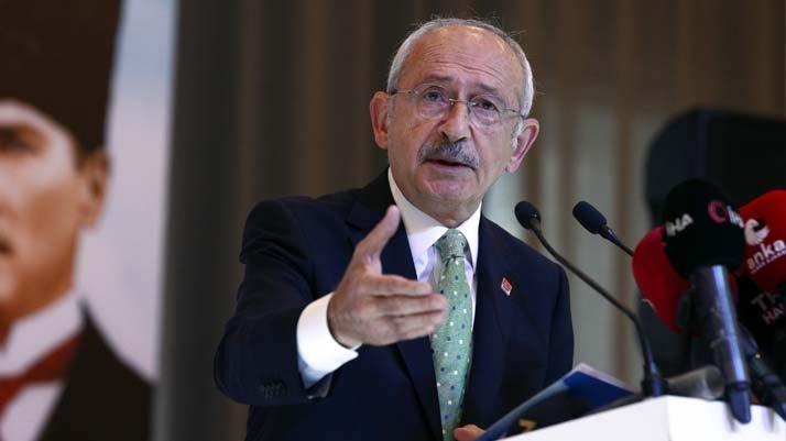 Kılıçdaroğlu’ndan AK Parti’ye: Sandığı getirin, dolar düşsün