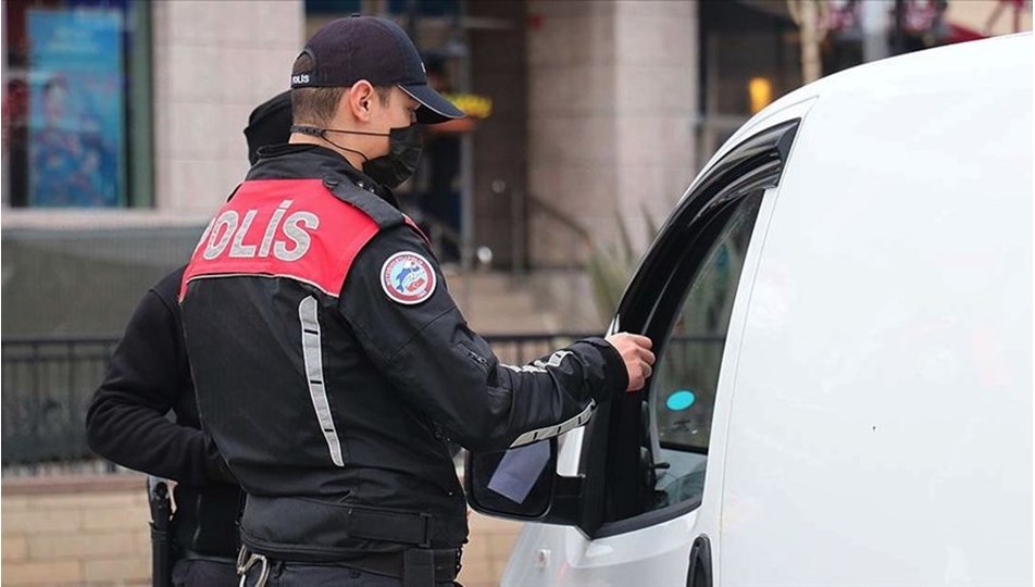 İçişleri Bakanlığı duyurdu: Yılbaşında hangi önlemler alınacak?