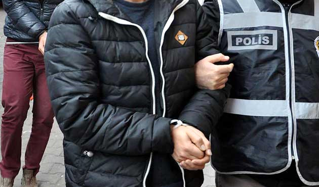 FETÖ’nün ‘adalet mahrem yapılanması’na operasyon: 30 gözaltı kararı