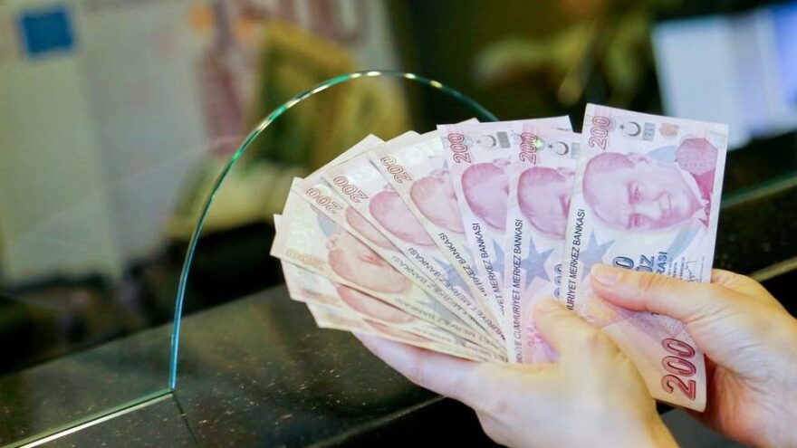 OECD’den Türkiye raporu: Enflasyon çok yüksek ve kalıcı