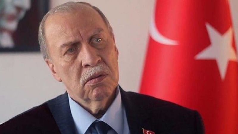 EYT kanununu çıkaran eski Bakan Yaşar Okuyan: ‘Pişman değilim’