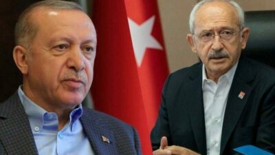 Kılıçdaroğlu’dan Erdoğan’a: Cumartesi Mersin’e de geliyor musun?